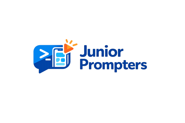 Junior Prompters